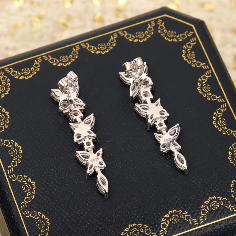 Tiffany Earrings